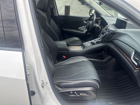 Used 2020 Acura RDX AWD w/ Advance Package image 21