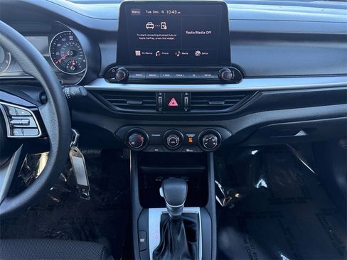Certified 2023 Kia Forte LXS image 11