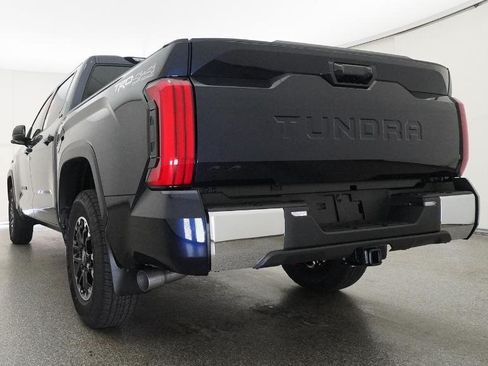 New 2026 Toyota Tundra SR5 AWD/4WD image 36