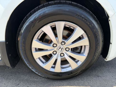 Used 2014 Honda Odyssey EX-L image 13