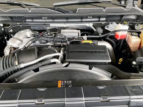 Used 2022 GMC Sierra 2500 Denali w/ Denali Ultimate Package AWD/4WD image 21