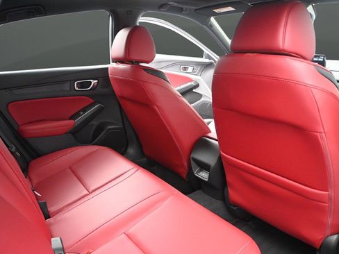 Certified 2026 Acura Integra A-Spec FWD image 22