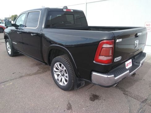 Used 2020 RAM 1500 Limited image 7