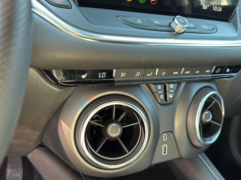 New 2025 Chevrolet Blazer LT w/ LPO, Floor Liner Package image 23