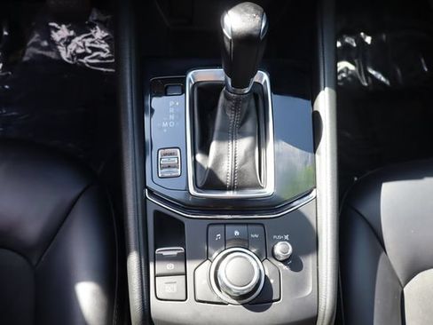Used 2018 MAZDA CX-5 Touring FWD image 33