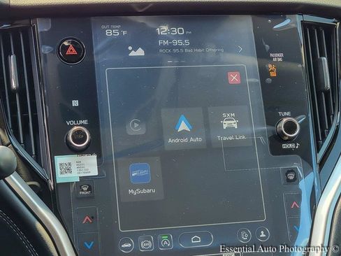 New 2025 Subaru Legacy Premium w/ Popular Package #1A image 16