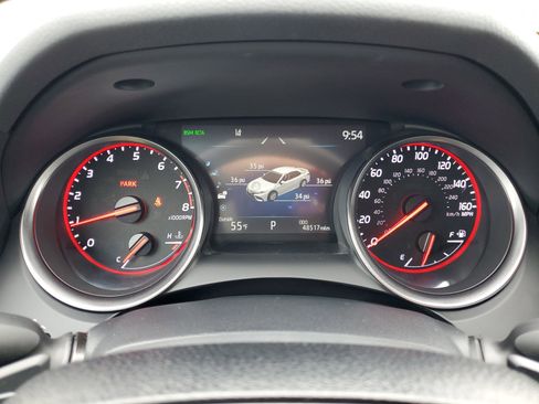 Used 2023 Toyota Camry XSE image 25