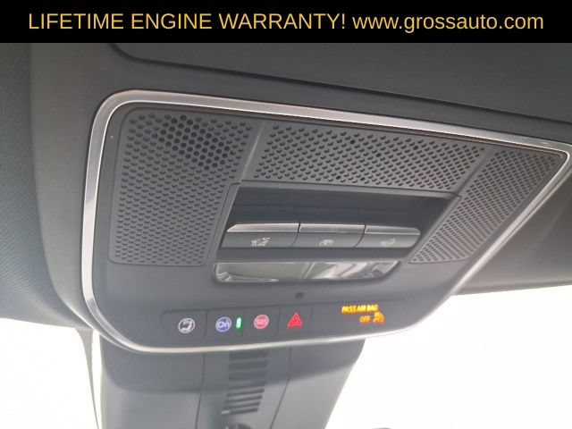 Used 2026 Chevrolet Traverse High Country w/ LPO, Floor Liner Package AWD/4WD image 21