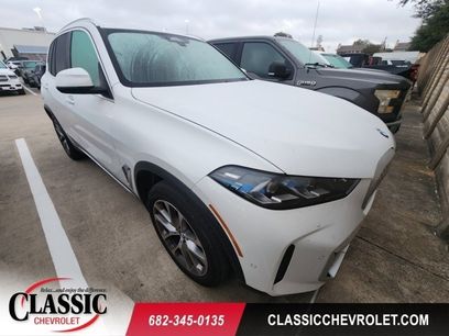 Used 2024 BMW X5 xDrive40i