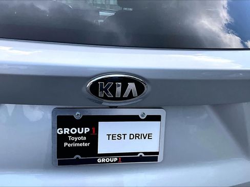 Used 2021 Kia Sorento SX FWD image 31