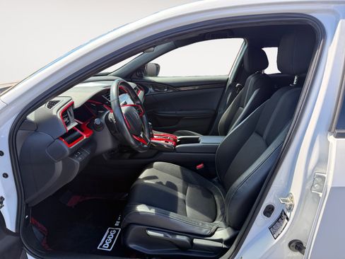 Used 2021 Honda Civic Sport image 10