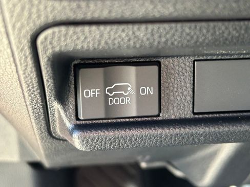 New 2026 Toyota 4Runner TRD Sport Premium image 27