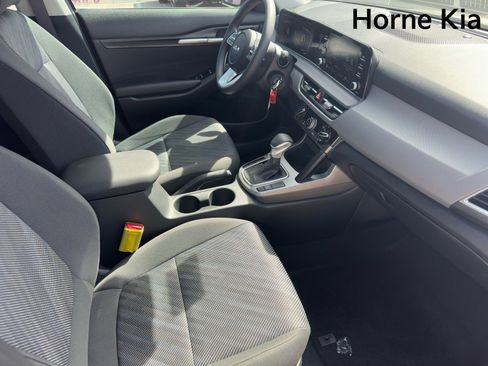 New 2026 Kia Seltos LX FWD image 24