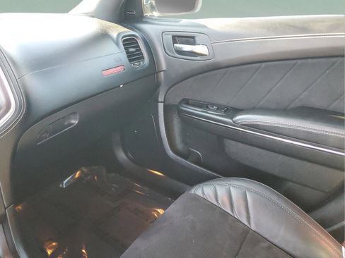Used 2023 Dodge Charger SRT Hellcat w/ Harman/Kardon Audio Group RWD image 21