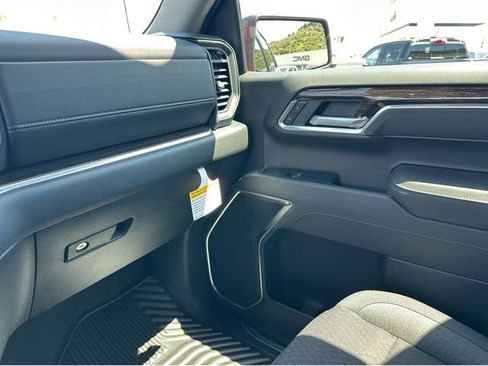 New 2026 GMC Sierra 1500 Elevation AWD/4WD image 27