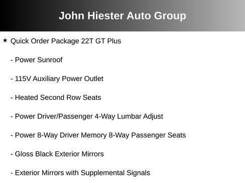 Certified 2026 Dodge Durango GT w/ Tow 'N Go Package AWD/4WD image 30