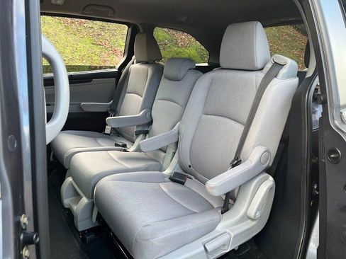 Used 2019 Honda Odyssey EX image 41