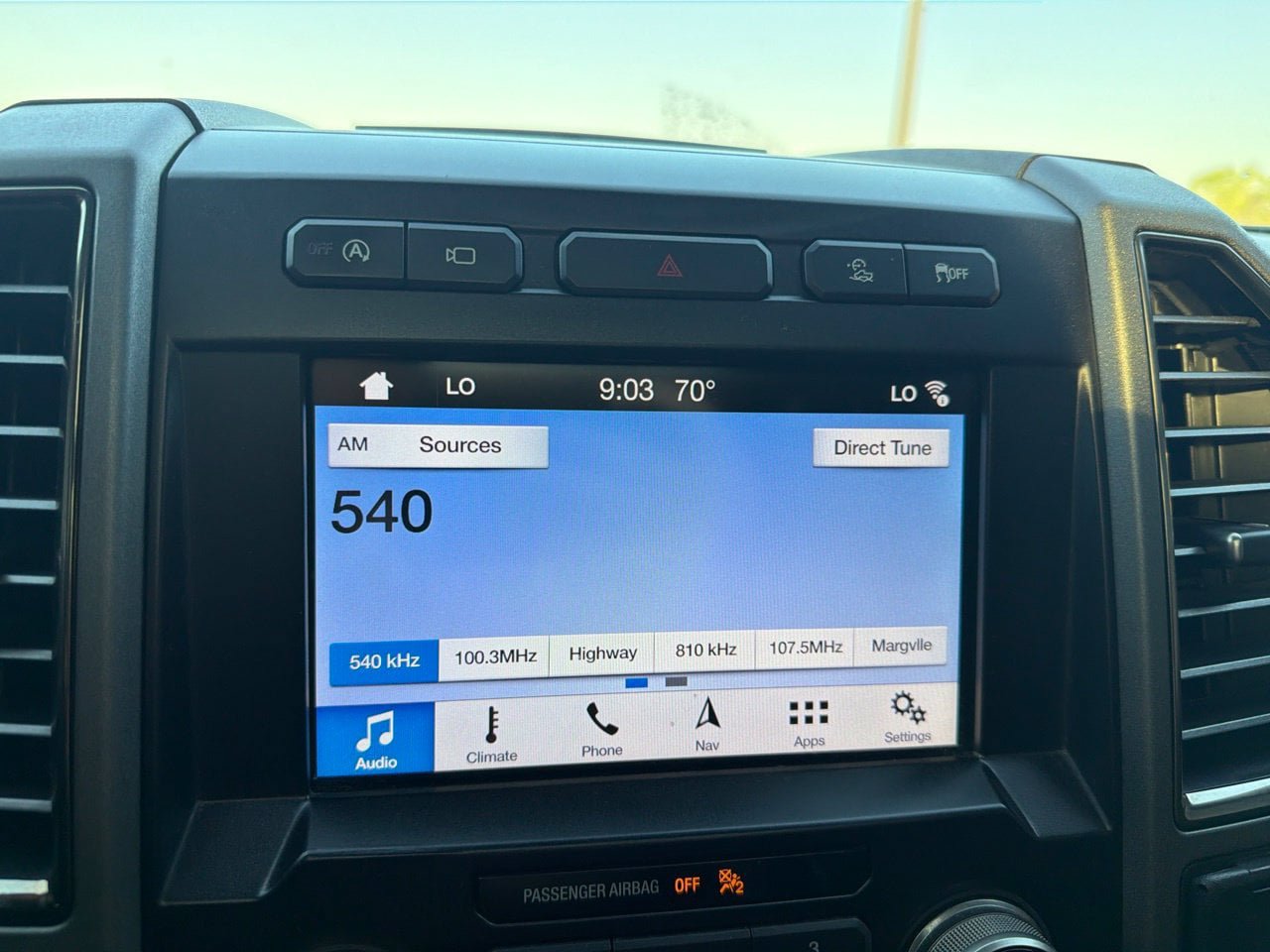 Used 2019 Ford F150 Raptor w/ Equipment Group 802A Luxury AWD/4WD image 24
