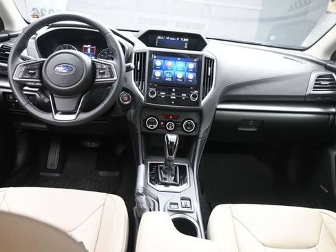 Used 2019 Subaru Impreza 2.0i Limited AWD/4WD image 9