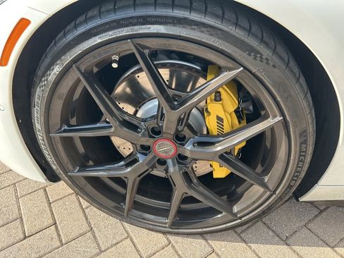 Used 2022 Mercedes-Benz SL 63 AMG 4MATIC image 12