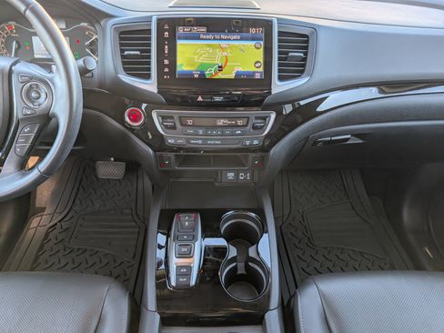 Used 2020 Honda Ridgeline RTL-E image 7