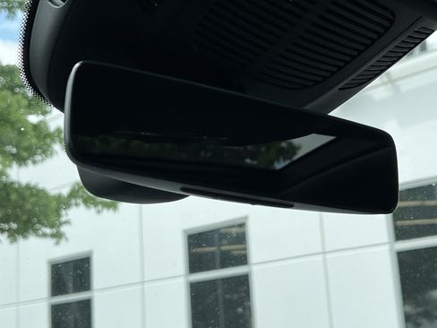 Certified 2025 Mercedes-Benz GLE 350 4MATIC image 27