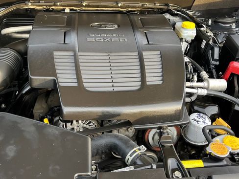 Used 2022 Subaru Forester Premium image 22