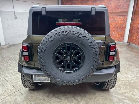 Used 2024 Ford Bronco Raptor image 4