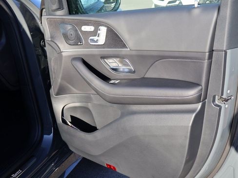 New 2026 Mercedes-Benz GLS 450 4MATIC image 28