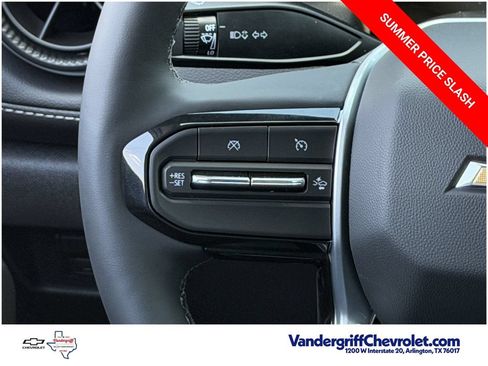 New 2026 Chevrolet Colorado LT w/ LT Convenience Package AWD/4WD image 13