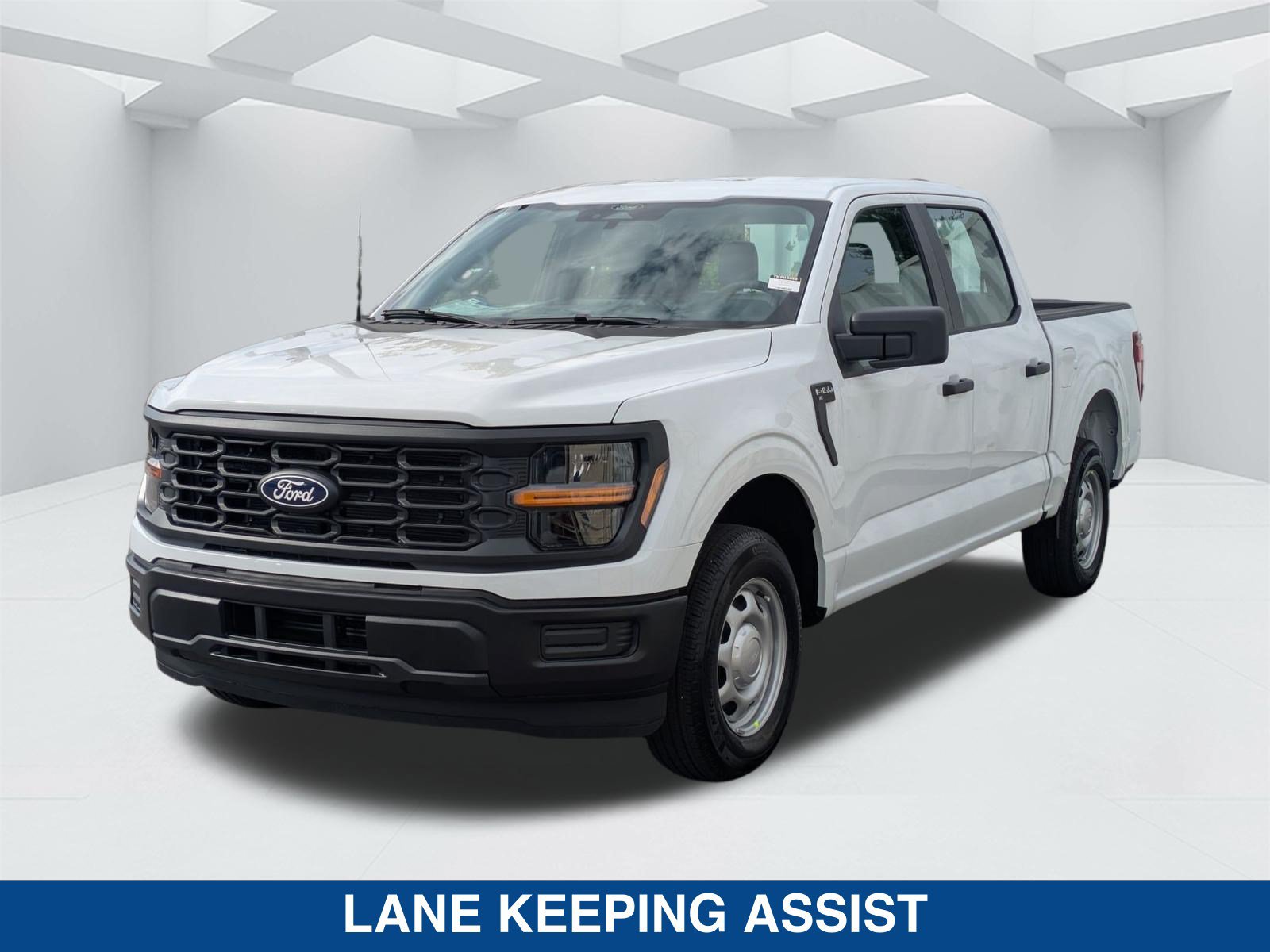 New 2026 Ford F150 XL RWD image 9
