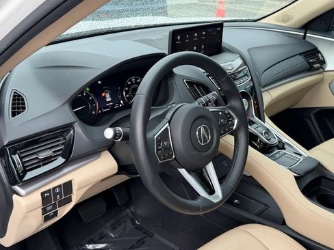 Certified 2023 Acura RDX FWD w/ Technology Package image 13