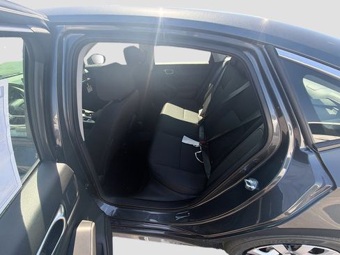 New 2026 Honda Civic LX image 19