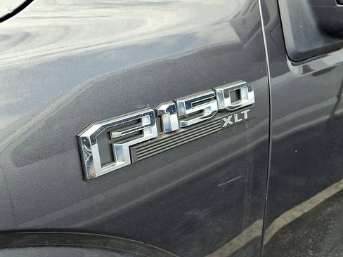 Used 2017 Ford F150 XLT AWD/4WD image 10