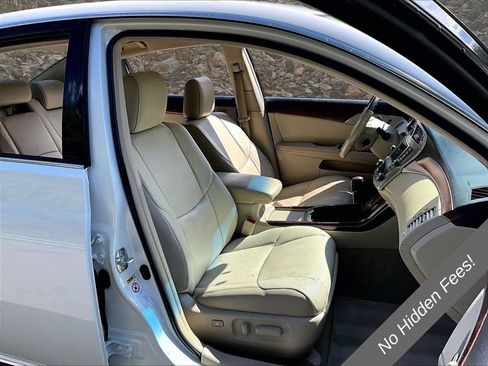 Used 2012 Toyota Avalon Limited FWD image 7