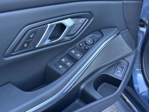 New 2026 BMW 330i 330i NA w/ Premium Package image 18