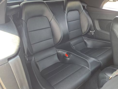 Used 2023 Ford Mustang Premium RWD image 11