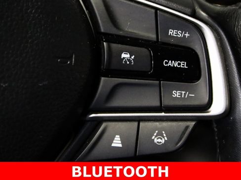 Used 2022 Honda Accord Sport image 12