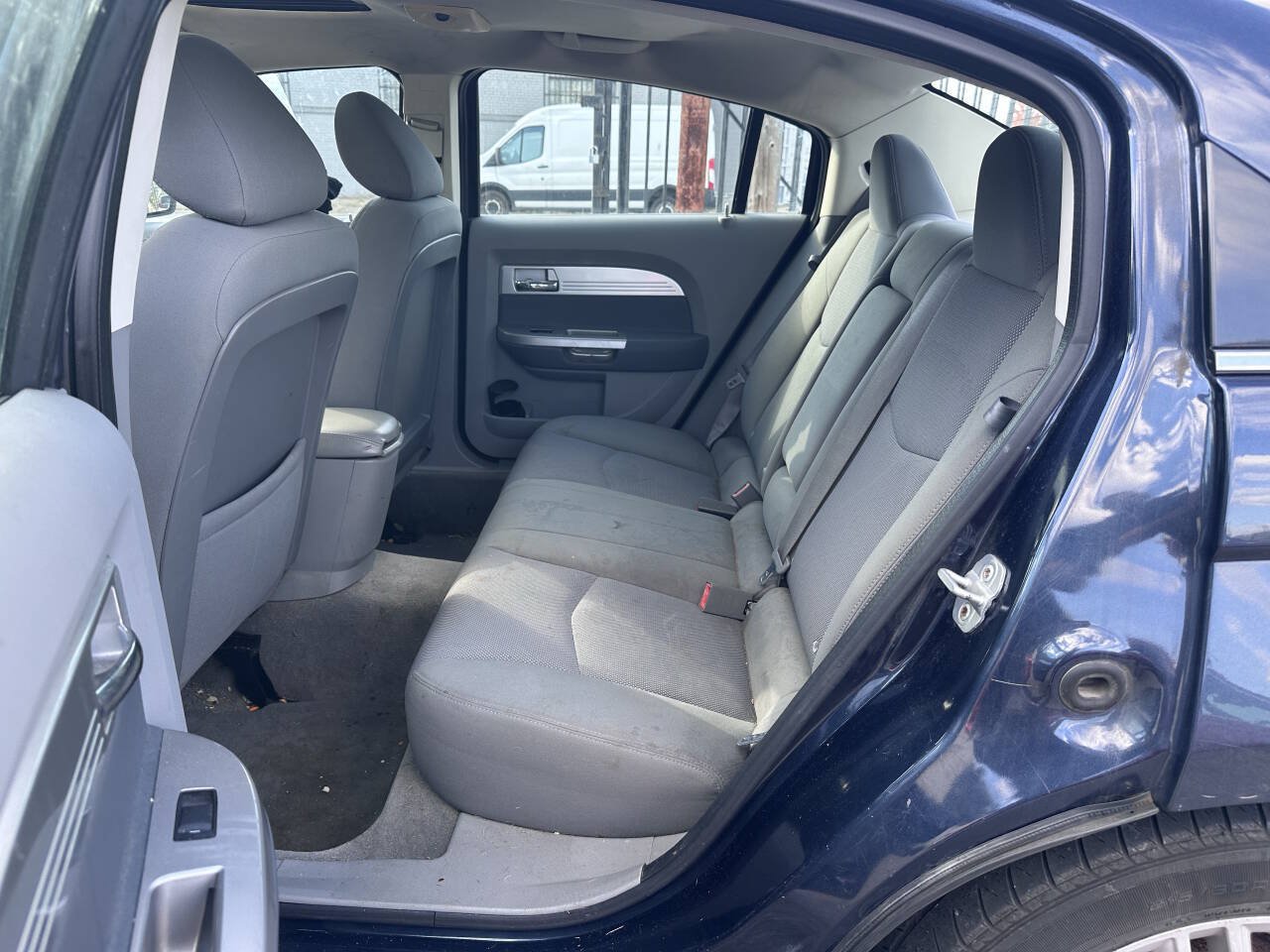 Used 2008 Chrysler Sebring Touring FWD image 11