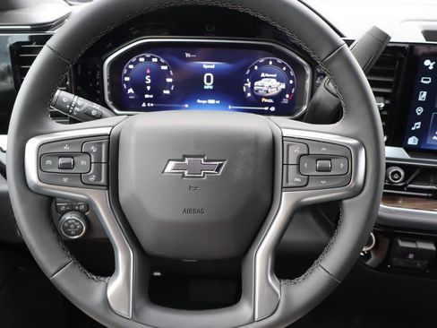 New 2026 Chevrolet Silverado 1500 RST image 7