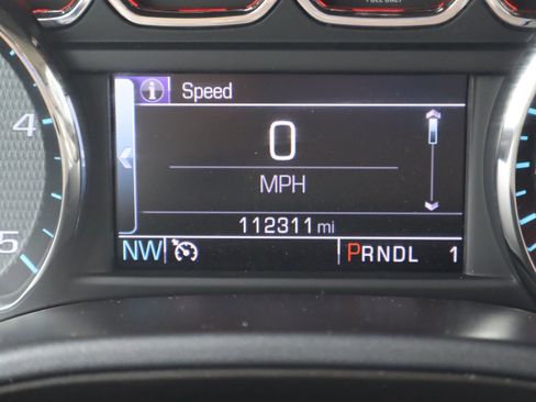 Used 2019 Chevrolet Silverado 2500 LTZ w/ Z71 Package, Off-Road AWD/4WD image 27