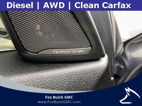 Used 2016 BMW 535d xDrive image 9