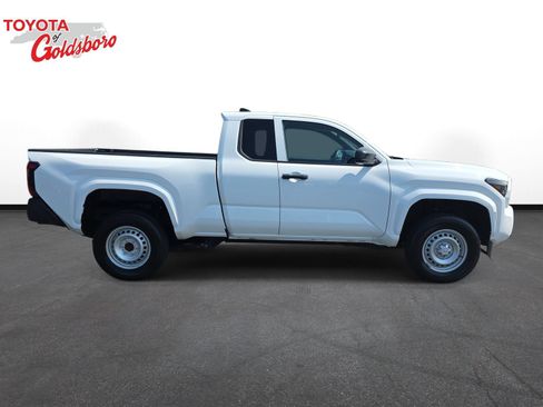 Used 2025 Toyota Tacoma SR RWD image 4