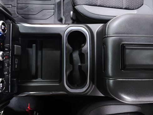 Used 2022 GMC Sierra 1500 Elevation AWD/4WD image 17