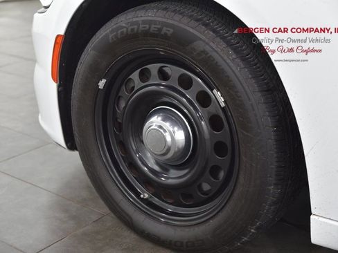 Used 2018 Dodge Charger Police w/ Patrol Package Base Prep image 30