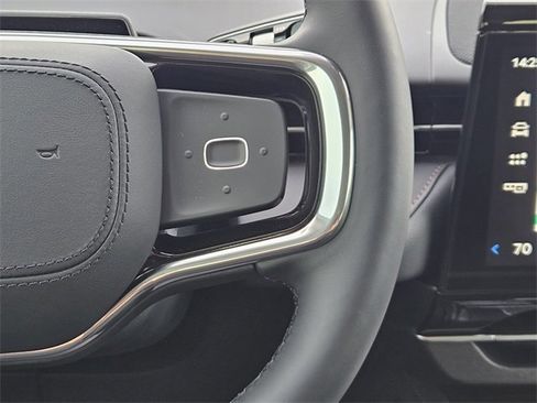 New 2026 Lincoln Nautilus Reserve w/ Jet Appearance Package image 27