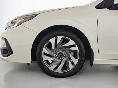 Used 2024 Subaru Legacy Limited AWD/4WD image 9
