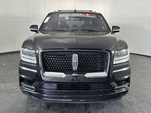 Used 2020 Lincoln Navigator Reserve w/ Equipment Group 208A Reserve image 4