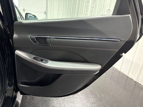 Used 2024 Hyundai Sonata N Line FWD image 15