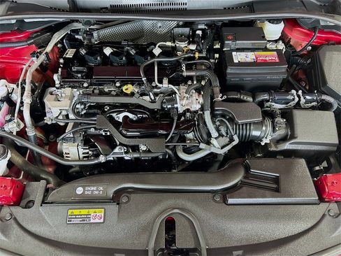 Used 2024 Toyota Corolla LE image 25